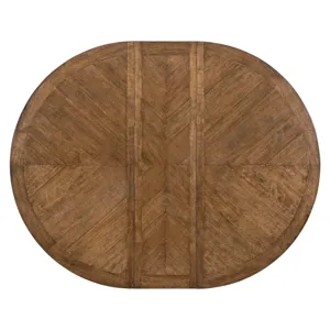 Harrison Heights Pedestal Table Set