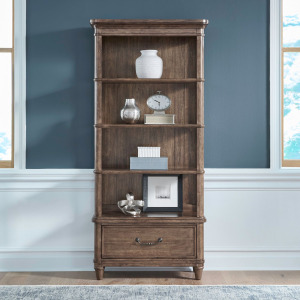 Harrison Heights Bookcase
