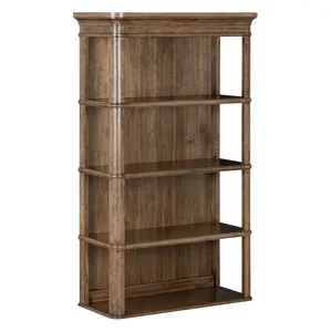 Harrison Heights Etegere Top