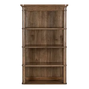 Harrison Heights Etegere Top