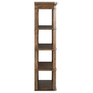 Harrison Heights Etegere Top
