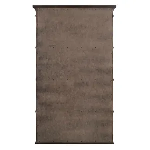 Harrison Heights Etegere Top