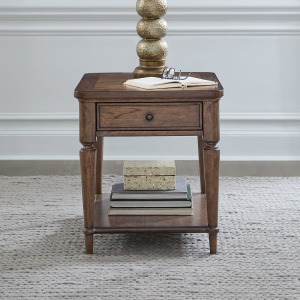 Harrison Heights End Table