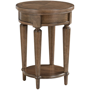 Harrison Heights Chairside Table