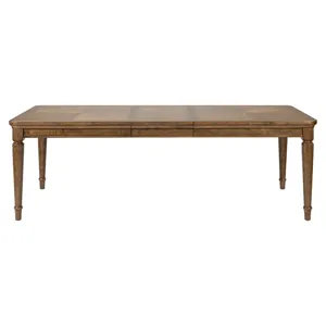 Harrison Heights Rectangular Leg Table