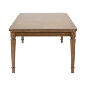 Harrison Heights Rectangular Leg Table
