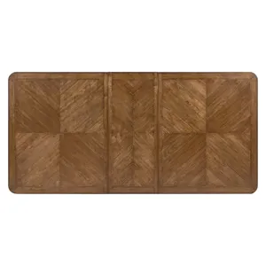 Harrison Heights Rectangular Leg Table