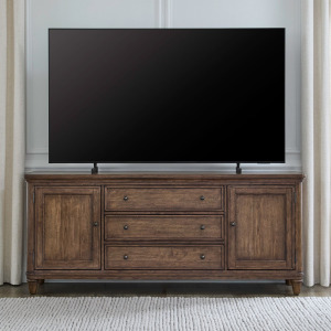 Harrison Heights 76 Inch TV Console