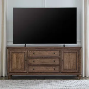Harrison Heights 76 Inch TV Console