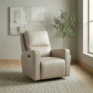 Rolan SG Recliner P3 & ZG