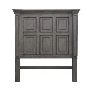 Big Valley Queen Mansion Headboard