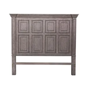 Big Valley King Mansion Headboard