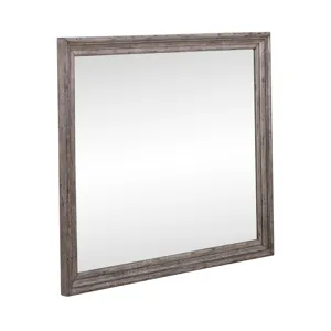 Big Valley Mirror