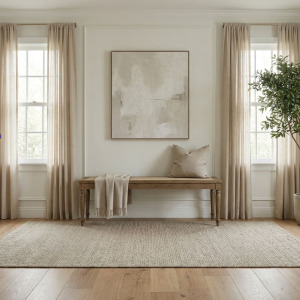 Homestead Haven Bed Bench