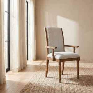 Homestead Haven Uph Arm Chair (RTA)