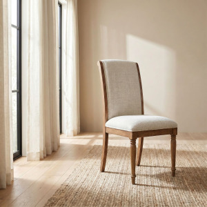 Homestead Haven Uph Side Chair (RTA)