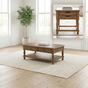 Homestead Haven 3 Piece Set