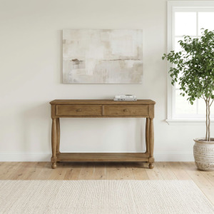 Homestead Haven Sofa Table
