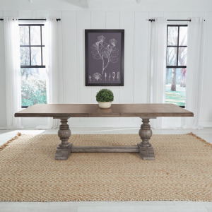 River Place Trestle Table Top