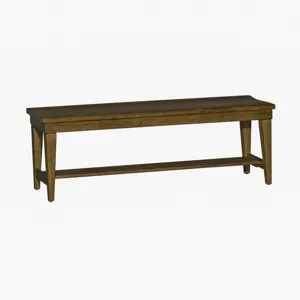 Hearthstone Ridge Bench (RTA)
