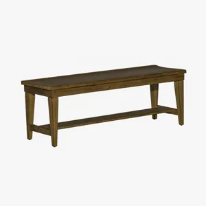 Hearthstone Ridge Bench (RTA)