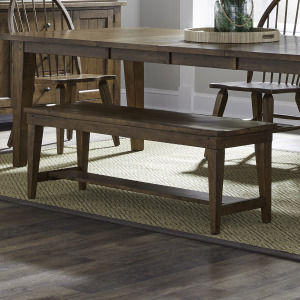 Hearthstone Ridge Bench (RTA)