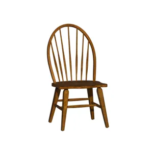 Hearthstone Ridge 6 Piece Rectangular Table Set