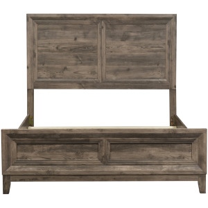 Ridgecrest Queen Panel HB & FB