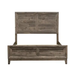 Ridgecrest Queen Panel HB & FB