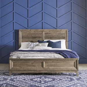 Ridgecrest King Panel HB & FB