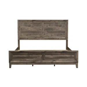 Ridgecrest King Panel HB & FB