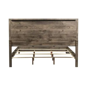 Ridgecrest King Panel HB & FB