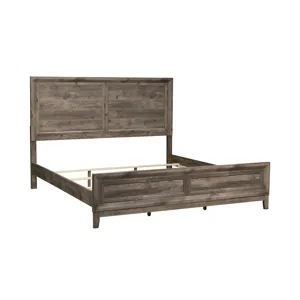 Ridgecrest King Panel HB & FB