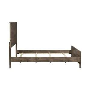 Panel Bed Rails