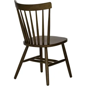 Creations Copenhagen Side Chair - Tobacco (RTA)