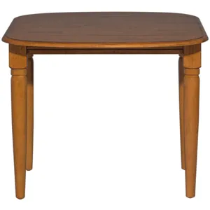 Creations Drop Leaf Table - Tobacco