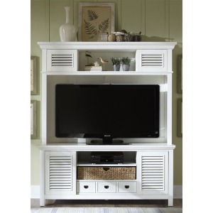 Entertainment Hutch (RTA)