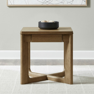 Ballentine End Table