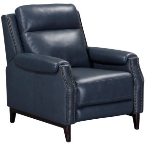 Rawling Pushback Recliner