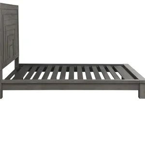 Platform Bed Rails