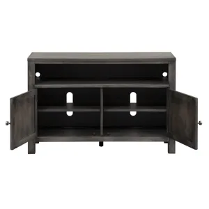 46 Inch Entertainment Console