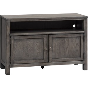 Modern Farmhouse 46 Inch Entertainment Console