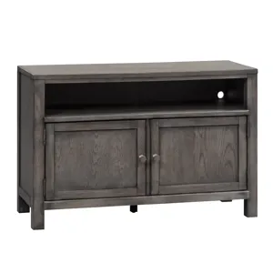 Modern Farmhouse 46 Inch Entertainment Console
