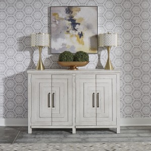 Modern Farmhouse Buffet