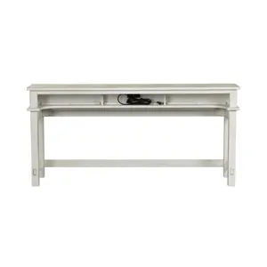 Console Bar Table