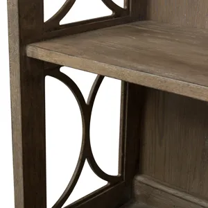 Credenza Hutch