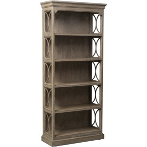 Simply Elegant Bookcase