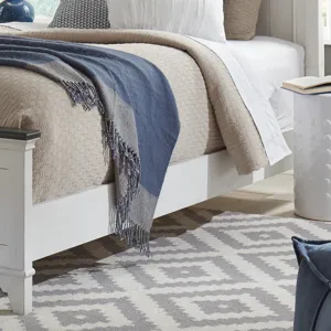 Allyson Park Panel Bed Rails