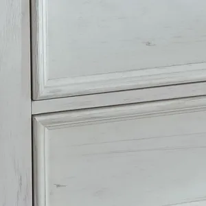 Panel Bed Rails