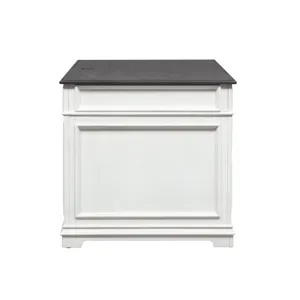 Jr. Executive Desk Top